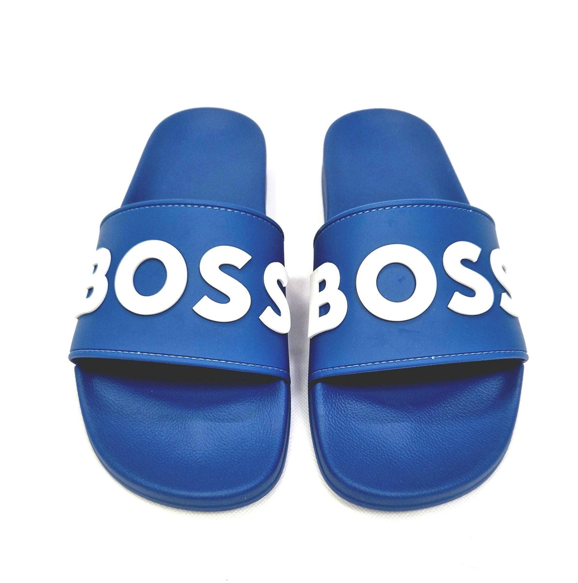 Hugo boss deals kids slides