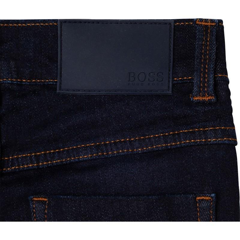 Boys hugo hot sale boss jeans