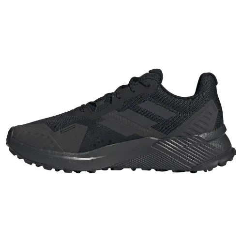 adidas Terrex Soulstride Mens Black Trainers IE9413