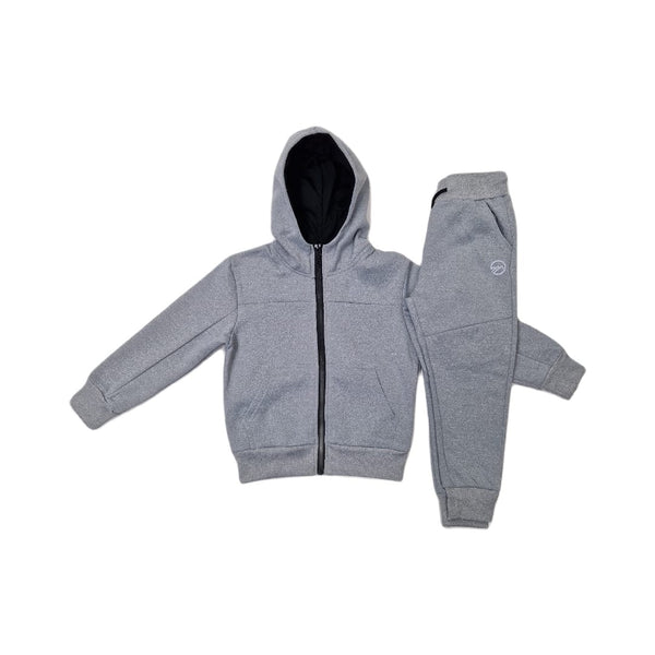 Montre Boys Tracksuit Grey Dodger Gry