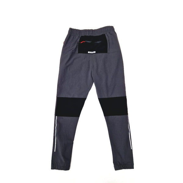 Montre Trail Mens Charcoal Tracksuit