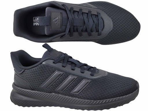 adidas X_Plrpath Mens Trainers Black ID0465