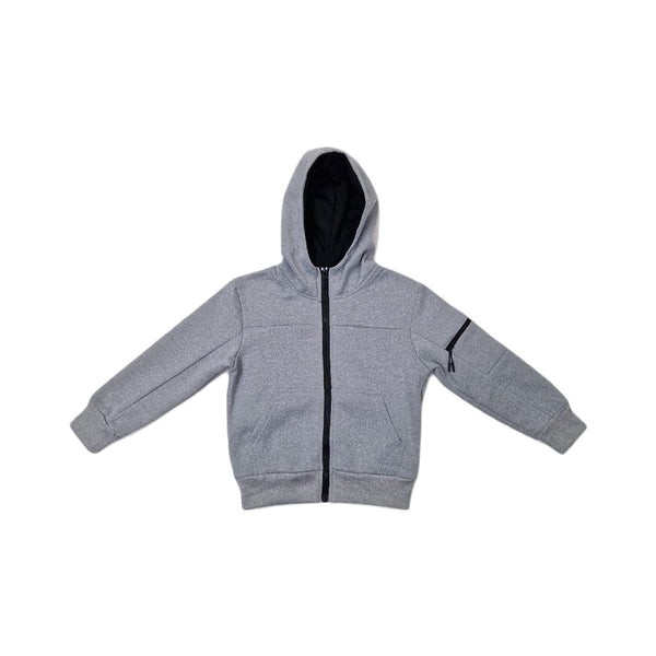 Montre Boys Tracksuit Grey Dodger Gry