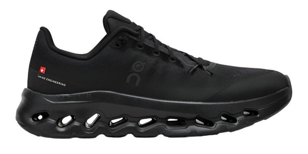 On Running Cloudtilt Mens Trainers Black 3ME10100264