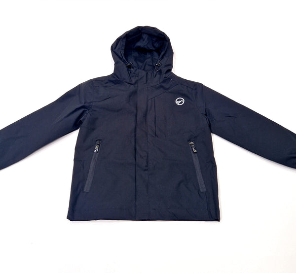 Montre Thin Bobble Black Boys Jacket Bk