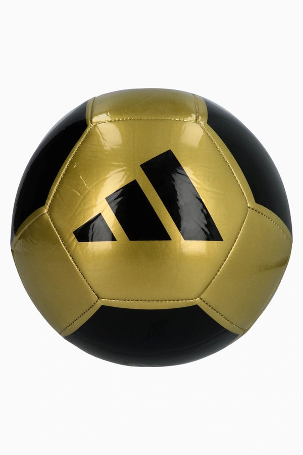 adidas Football Ball EPP Club Black/Gold IX3981