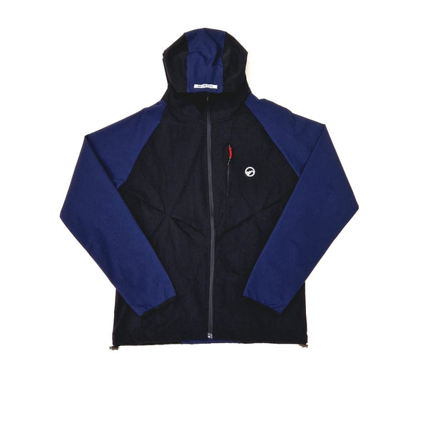 Montre Trail Mens Navy/Black Tracksuit