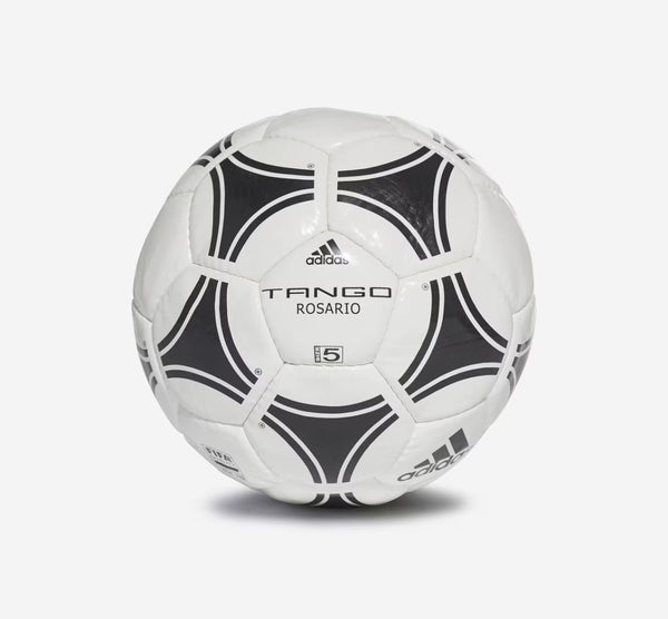 adidas Football Ball Tango Rosario White/Black 656927