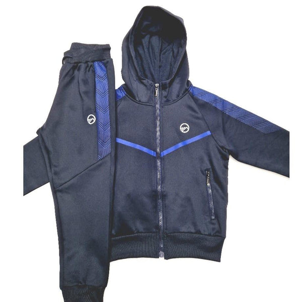 Montre Split Boys Navy/Blue Tracksuit