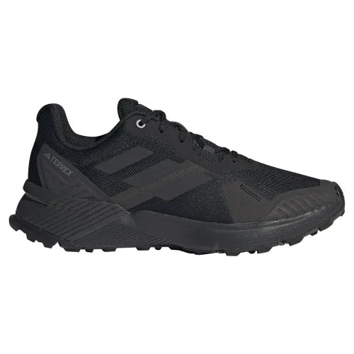 adidas Terrex Soulstride Mens Black Trainers IE9413