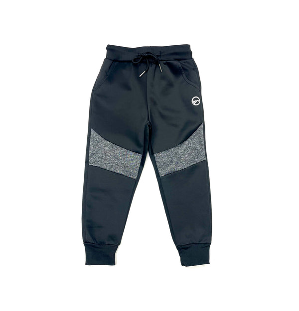 Montre OverJog Boys Black/Grey Tracksuit