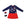 Tuc Tuc Pocket Bits Girls Dress & Tights Navy/Red 11379547