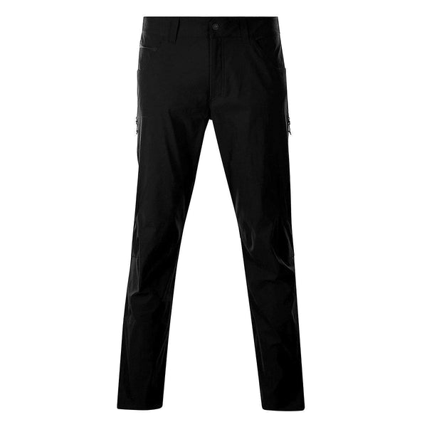 Berghaus Mens Pants Ortler 2.0 32 Leg Black 4-22171 BP6