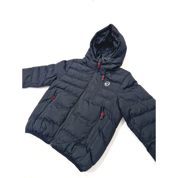 Montre Lighten Boys Black Jacket Infants