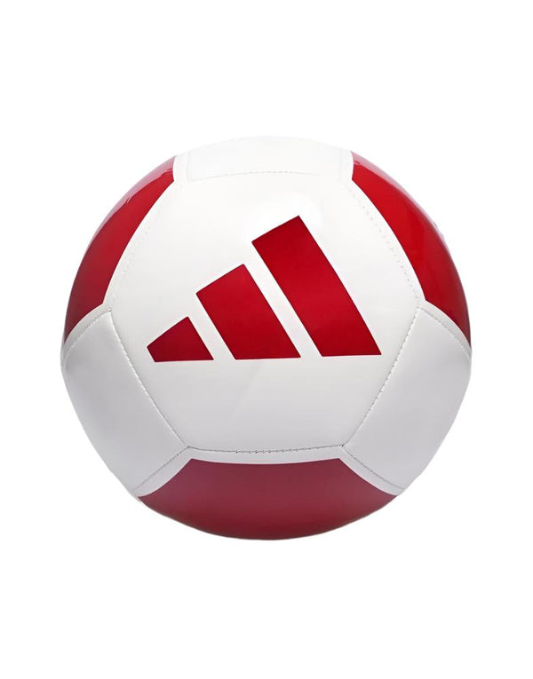 adidas Football Ball EPP Club White/Red IX3892