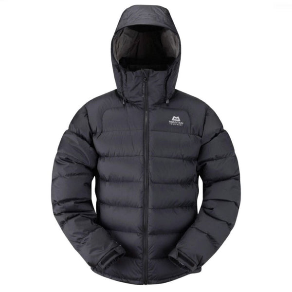 Mountain Equipment Lightline Mens Black Jacket ME-000148 ME-01004