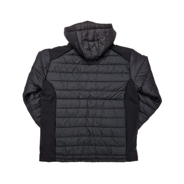 Montre Lighten Mens Black Jacket