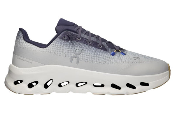 On Running Cloudtilt Mens Trainers Navy/White 3ME10103053