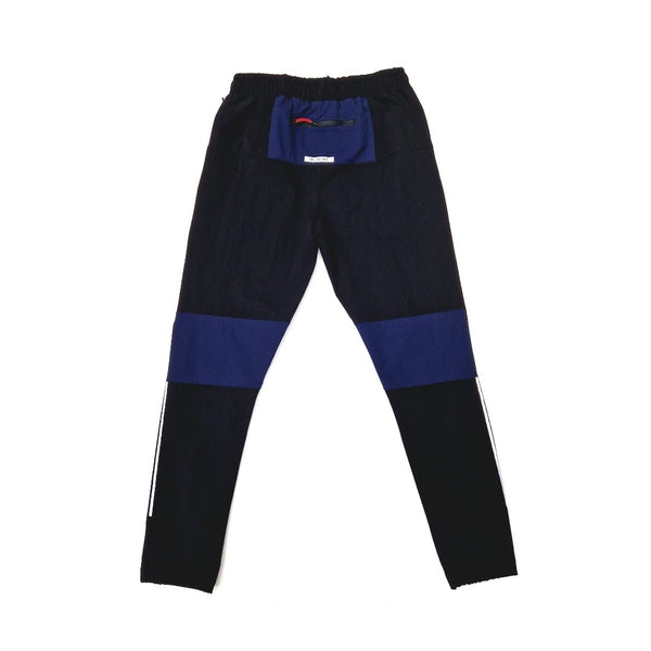 Montre Trail Mens Navy/Black Tracksuit