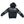 Montre OverJog Boys Black/Grey Tracksuit