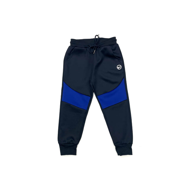 Montre OverJog Boys Navy/Blue Tracksuit