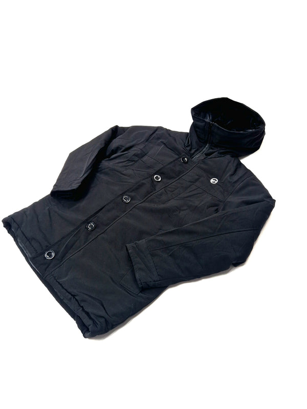 Montre Parker Mens Jacket Black