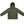 Montre Thin Plain Green Boys Jacket Gn