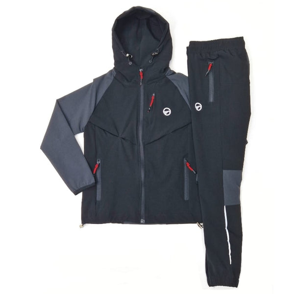 Montre Trail Boys Charcoal/Bla Tracksuit Char/Blk