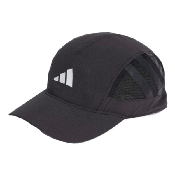 Mersey Sports - adidas Adults Cap 3P S Cap H.R. Black II3499