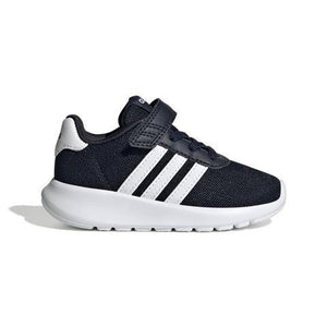 Mersey Sports - adidas Boys Trainers Lite Racer 3.0 EL If Navy GX6618