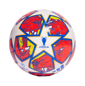 Mersey Sports - adidas Football Ball UCL Club Training Multi Colour IN9332