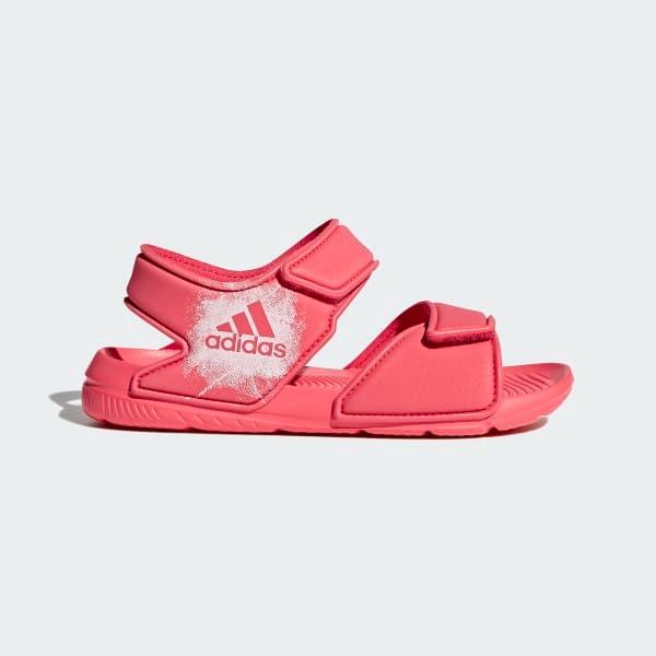 adidas Girls Sandals Altaswim C BA7849