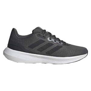 Mersey Sports - adidas Mens Trainers Runfalcon 3.0 Grey/White HP7548