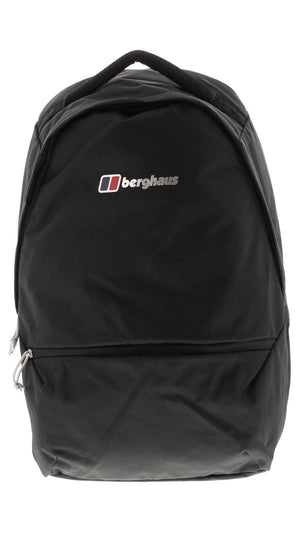 Mersey Sports - Berghaus Accessories Backpack Bag Rec 25L Black 4-22561 BP6