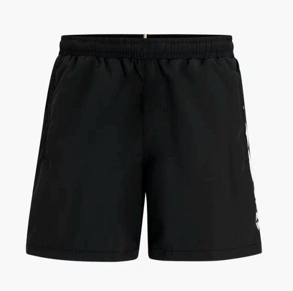 Mersey Sports - Boss Mens Shorts Dolphin NOS Black 50508963 001