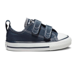 Mersey Sports - Converse Kids Trainers All Star Ox Denim 711357