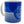 Mersey Sports - EFC Logo Mug Everton Stripes Logo Blue MGEPLINEVE