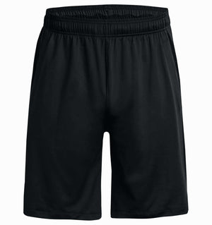 Mersey Sports - Under Armour Mens Shorts Tech Vent Black 1376955 001