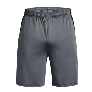 Mersey Sports - Under Armour Mens Shorts Tech Vent Grey 1376955 012