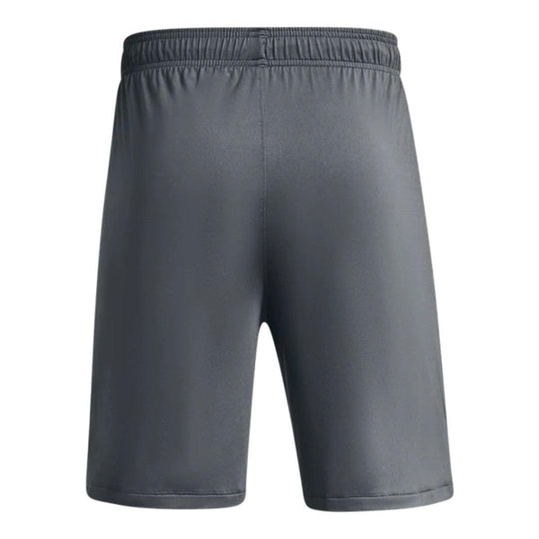 Mersey Sports - Under Armour Mens Shorts Tech Vent Grey 1376955 012