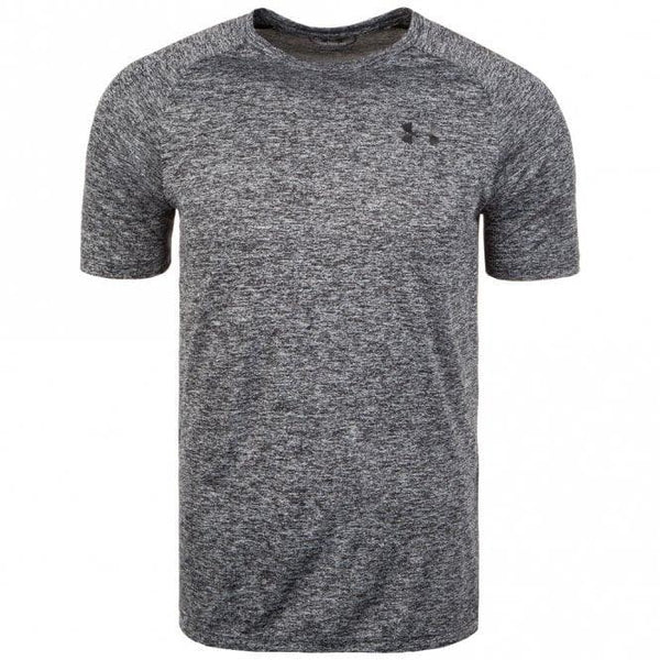 Mersey Sports - Under Armour Mens T-Shirt Tech 2.0 Darkslate 1326413 002