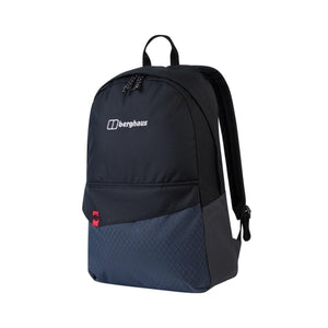 Mersey Sports - Berghaus Accessories Backpack 24/7 25 Black 4-22435 DC3