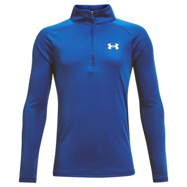 Boys under clearance armour rash guard